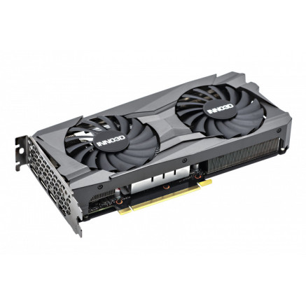 VGA Inno3D GeForce RTX 3060 12GB Twin X2