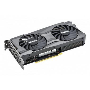 VGA Inno3D GeForce RTX 3060 12GB Twin X2