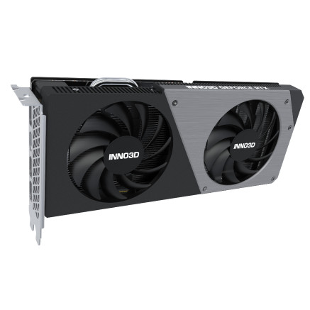 VGA Inno3D GeForce RTX 4060 8GB Twin X2