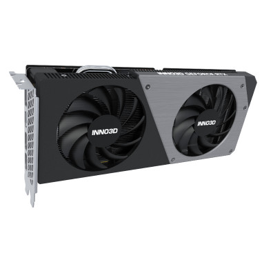 VGA Inno3D GeForce RTX 4060 8GB Twin X2