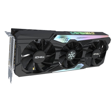 VGA Inno3D GeForce RTX 4060TI 8GB iChill X3