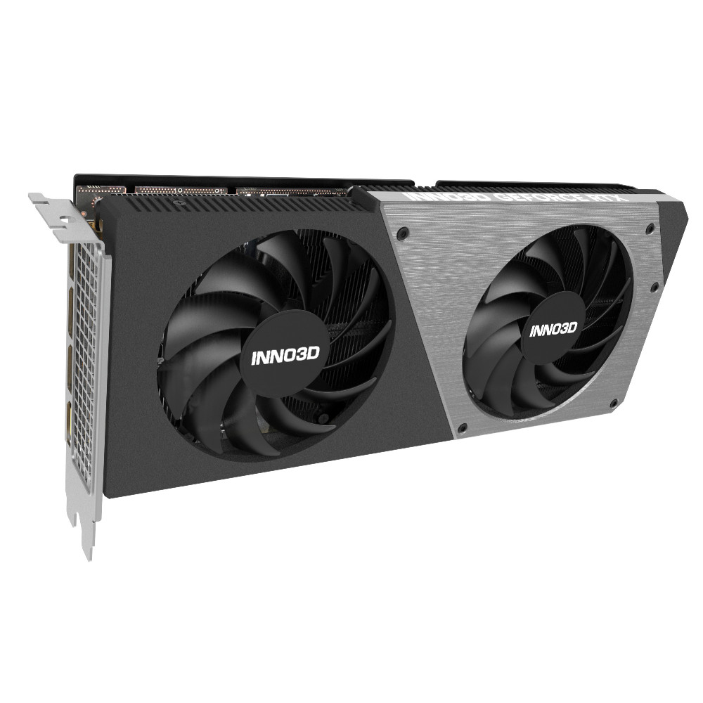 VGA Inno3D GeForce RTX 4060TI 8GB Twin X2 OC