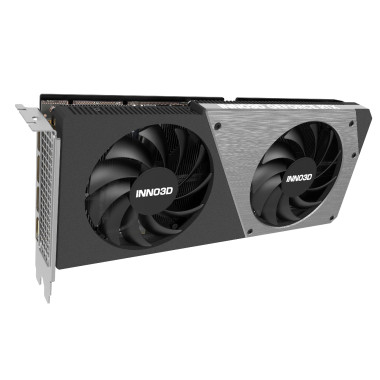 VGA Inno3D GeForce RTX 4060TI 8GB Twin X2 OC