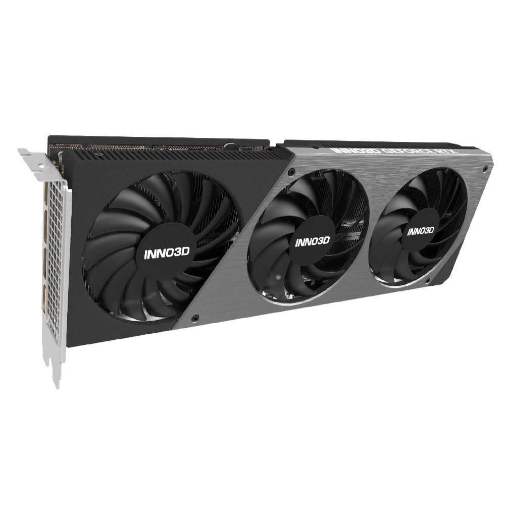 VGA Inno3D GeForce RTX 4060TI 8GB X3 OC VGA Inno3D GeForce RTX 4060TI 8GB X3 OC