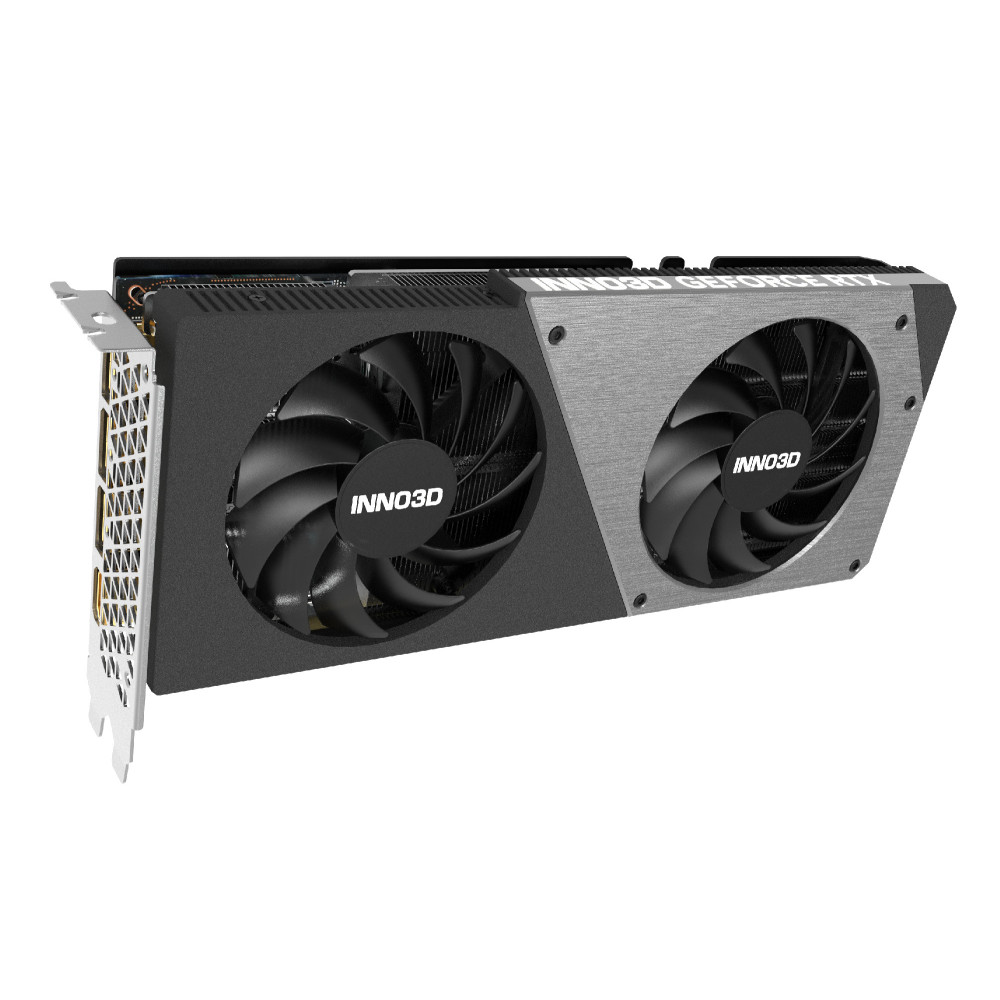 VGA Inno3D GeForce RTX 4070 12GB SUPER Twin X2 OC
