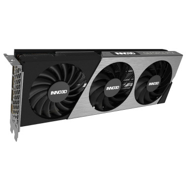 VGA Inno3D GeForce RTX 4070 12GB SUPER X3 OC
