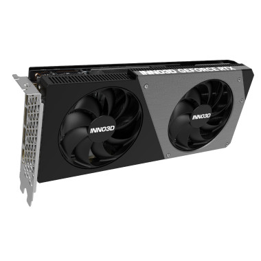 VGA Inno3D GeForce RTX 4070 Ti 16GB SUPER TWIN X2 OC