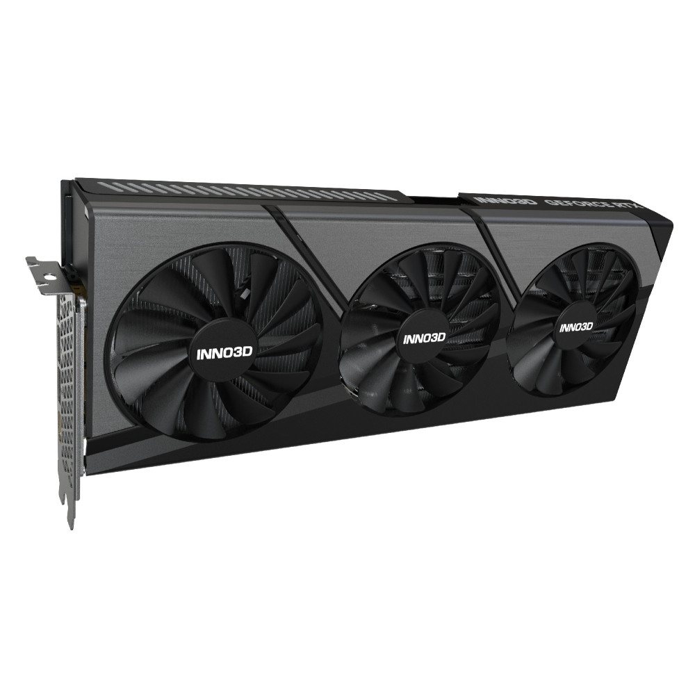 VGA Inno3D GeForce RTX 4080 16GB SUPER X3