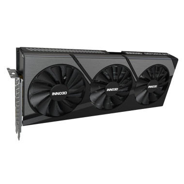 VGA Inno3D GeForce RTX 4080 16GB SUPER X3