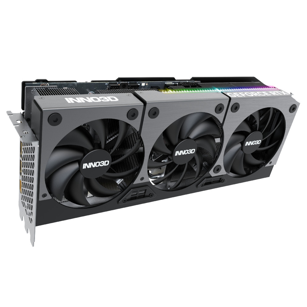 VGA Inno3D GeForce RTX 4080 16GB SUPER X3 OC