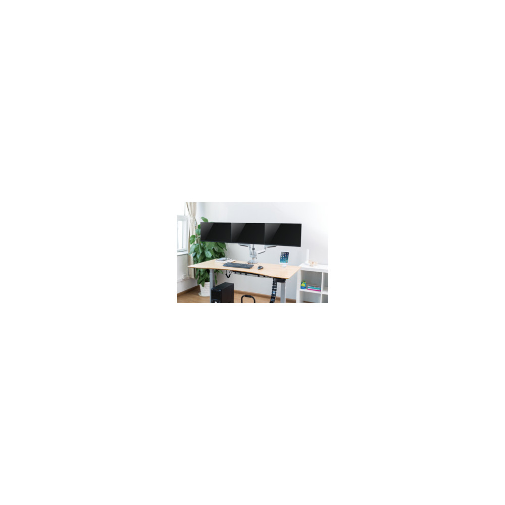 LogiLink Befestigungskit f 3 LCD-Anzeigen (BP0052)