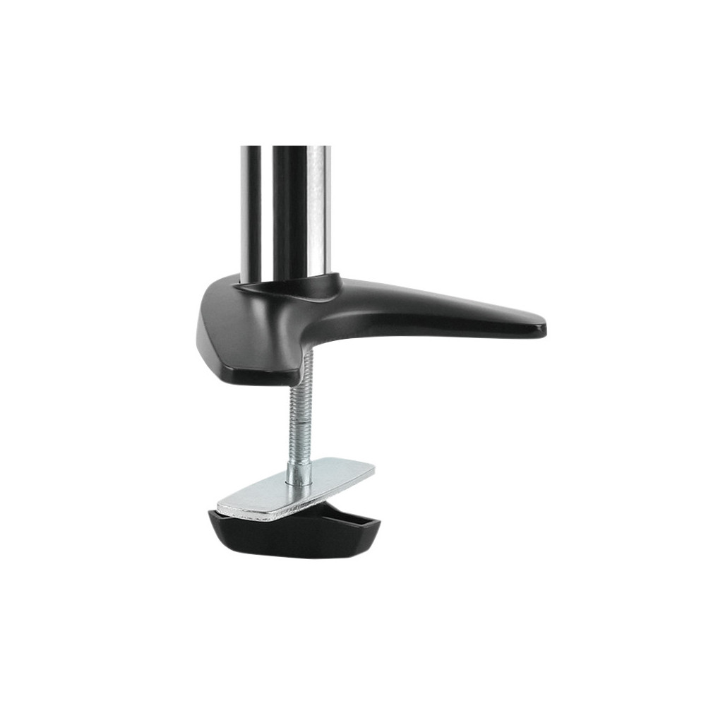 LogiLink MonitorFixation 1327 Aluminium Armlnge 246 mm BP0075