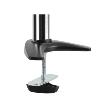LogiLink MonitorFixation 1327 Aluminium Armlnge 246 mm BP0075