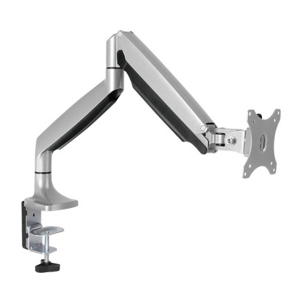 LogiLink MonitorFixation 1332 Aluminium Gasdruckfeder BP0042