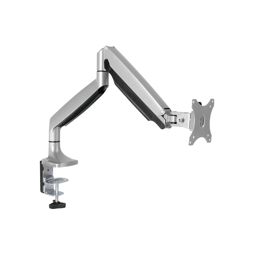 LogiLink MonitorFixation 1332 Aluminium Gasdruckfeder BP0042 LogiLink MonitorFixation 1332 Aluminium Gasdruckfeder BP0042