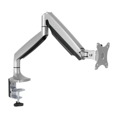 LogiLink MonitorFixation 1332 Aluminium Gasdruckfeder BP0042