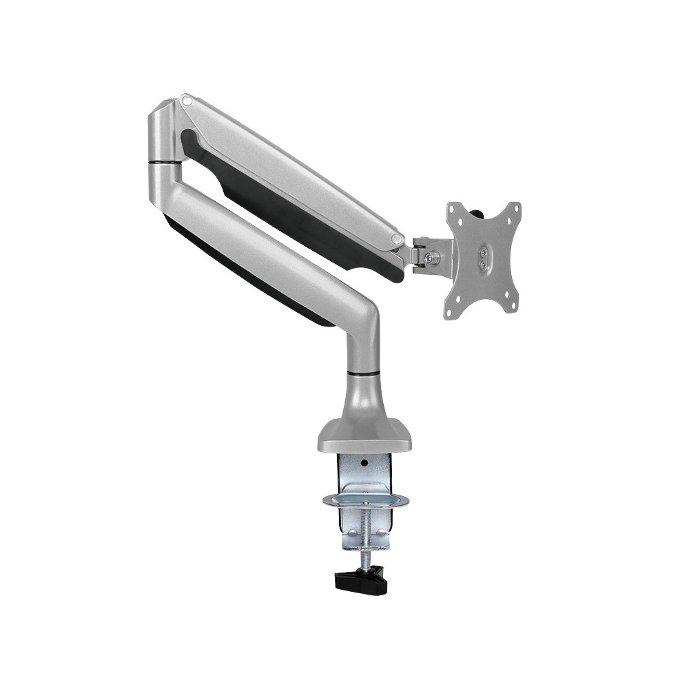 LogiLink MonitorFixation 1332 Aluminium Gasdruckfeder BP0042