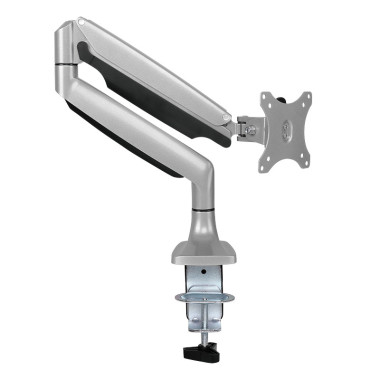 LogiLink MonitorFixation 1332 Aluminium Gasdruckfeder BP0042
