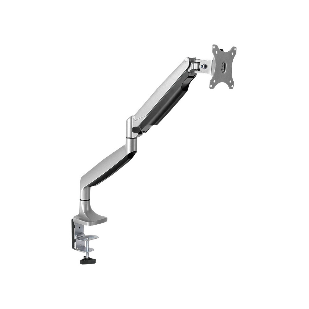 LogiLink MonitorFixation 1332 Aluminium Gasdruckfeder BP0042