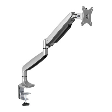 LogiLink MonitorFixation 1332 Aluminium Gasdruckfeder BP0042