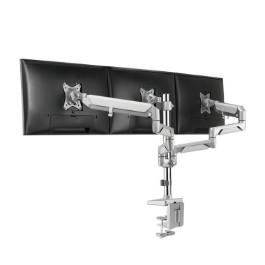 Logilink MonitorFixation 3-fach 17-27 BP0090