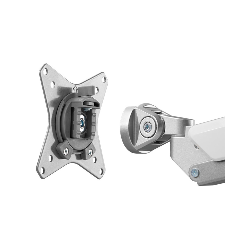 Logilink MonitorFixation 3-fach 17-27 BP0090