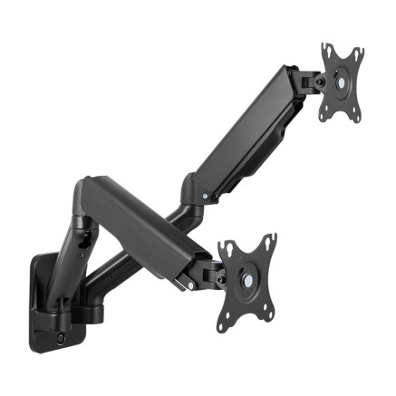 Logilink MonitorwandFixation 2-fach, 1732 (BP0146)