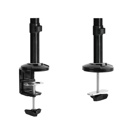 Logilink Sit-Stand Workstation -Befestigungskit f MonitorTastatur BP0030
