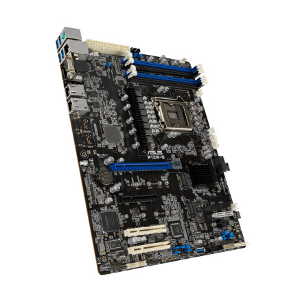 ASUS P12R-E (1200) (EU)