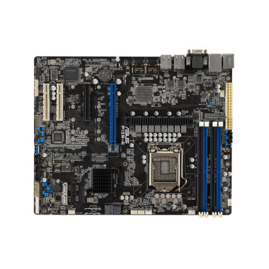 ASUS P12R-E (1200) (EU)