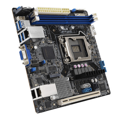 ASUS P12R-I ASMB10 (1200)  (EU)