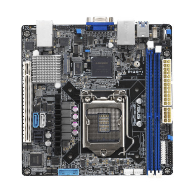 ASUS P12R-I ASMB10 (1200)  (EU)