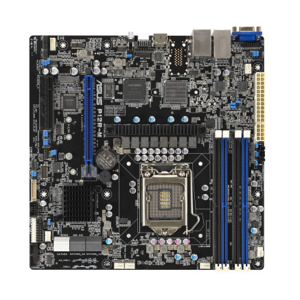 ASUS P12R-M (1200) (EU)