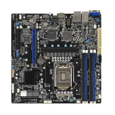 ASUS P12R-M (1200) (EU)