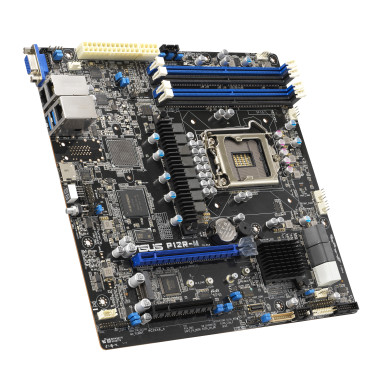 ASUS P12R-M (1200) (EU)