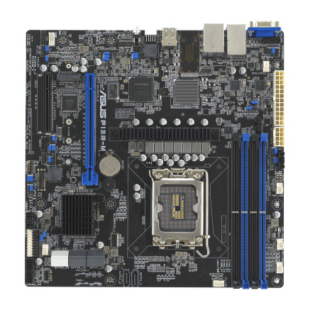 ASUS P13R-M (1700) (EU)