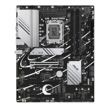 ASUS PRIME H770-PLUS (1700) (EU)