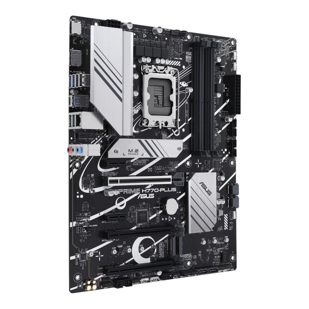ASUS PRIME H770-PLUS (1700) (EU)