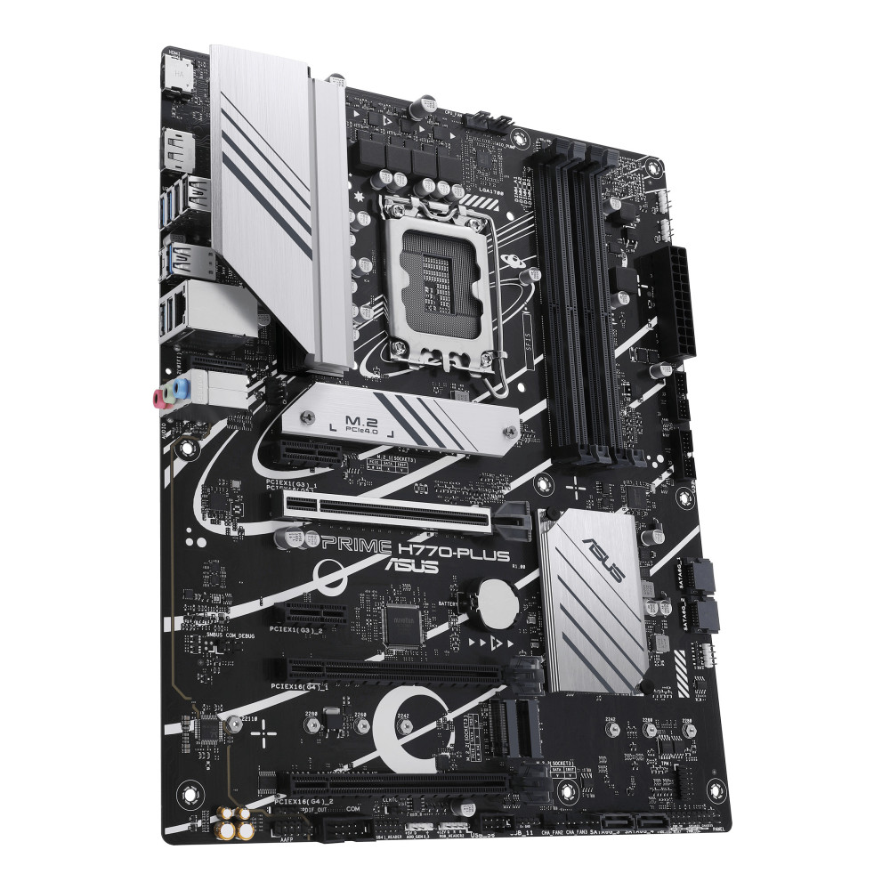 ASUS PRIME H770-PLUS (1700) (EU)