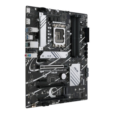 ASUS PRIME H770-PLUS D4 (1700) (EU)