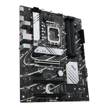 ASUS PRIME H770-PLUS D4 (1700) (EU)
