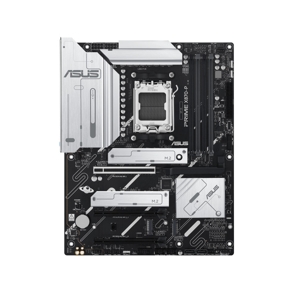 ASUS PRIME X870-P (AM5) (EU)