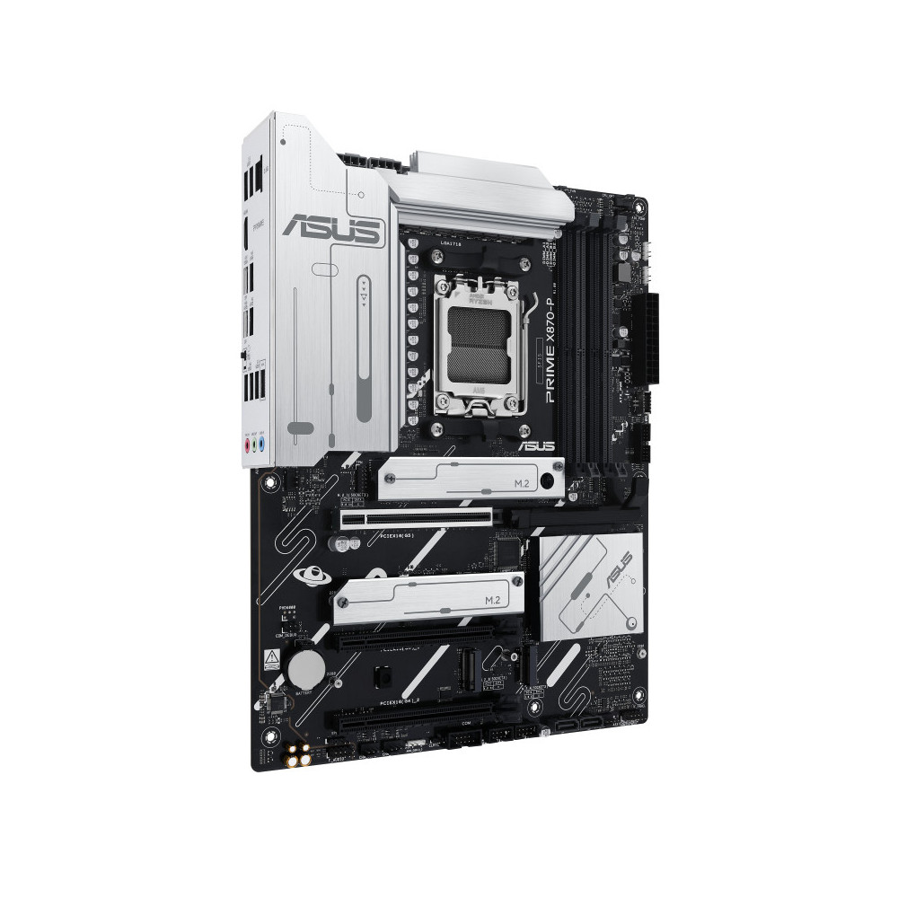 ASUS PRIME X870-P (AM5) (EU)