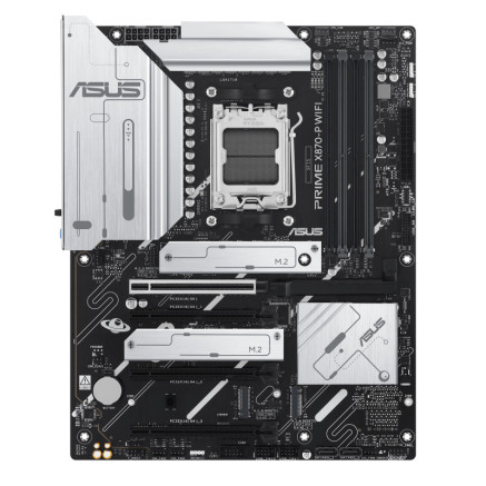 ASUS PRIME X870-P WIFI (AM5) (EU)