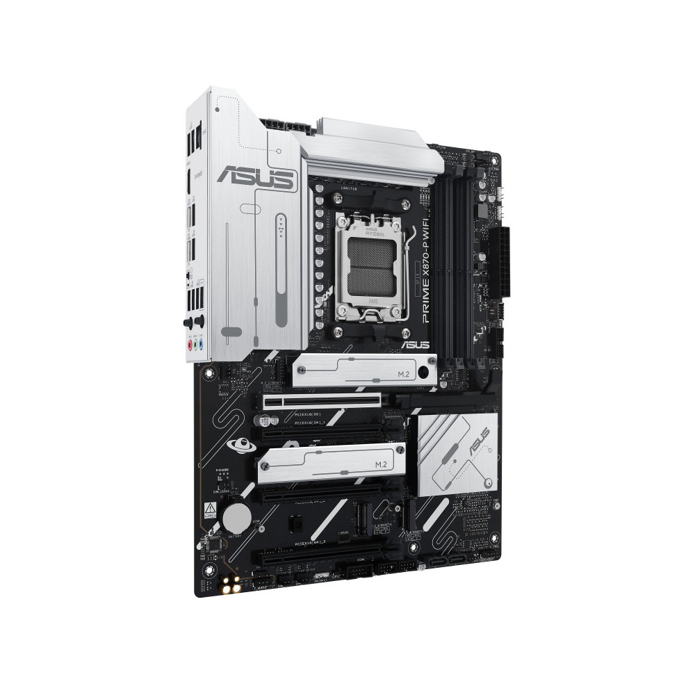 ASUS PRIME X870-P WIFI (AM5) (EU)