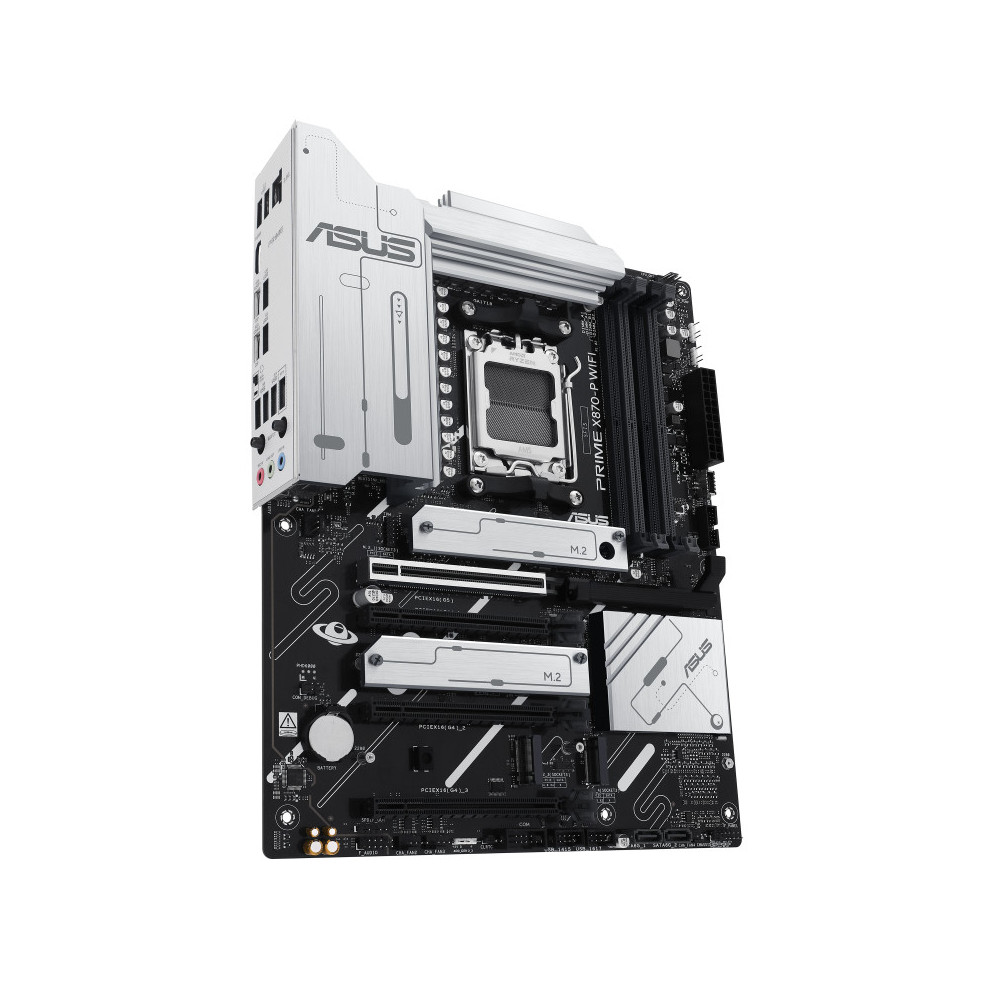 ASUS PRIME X870-P WIFI (AM5) (EU)