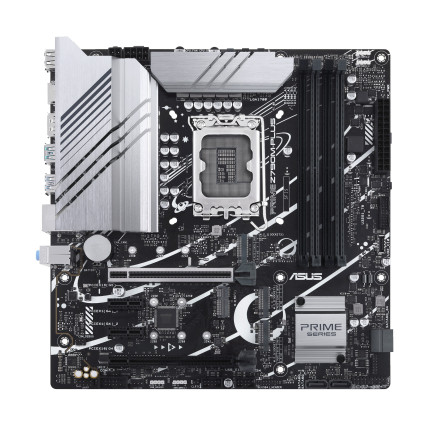 ASUS PRIME Z790M-PLUS (1700) (EU)
