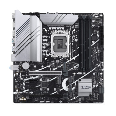 ASUS PRIME Z790M-PLUS (1700) (EU)