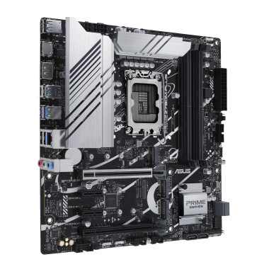 ASUS PRIME Z790M-PLUS (1700) (EU)