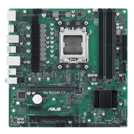 ASUS Pro B650M CT CSM (AM5) (EU)